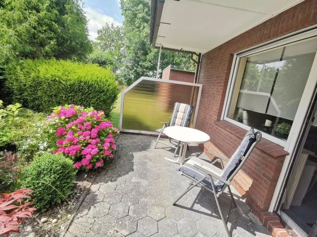 Wohnung 51