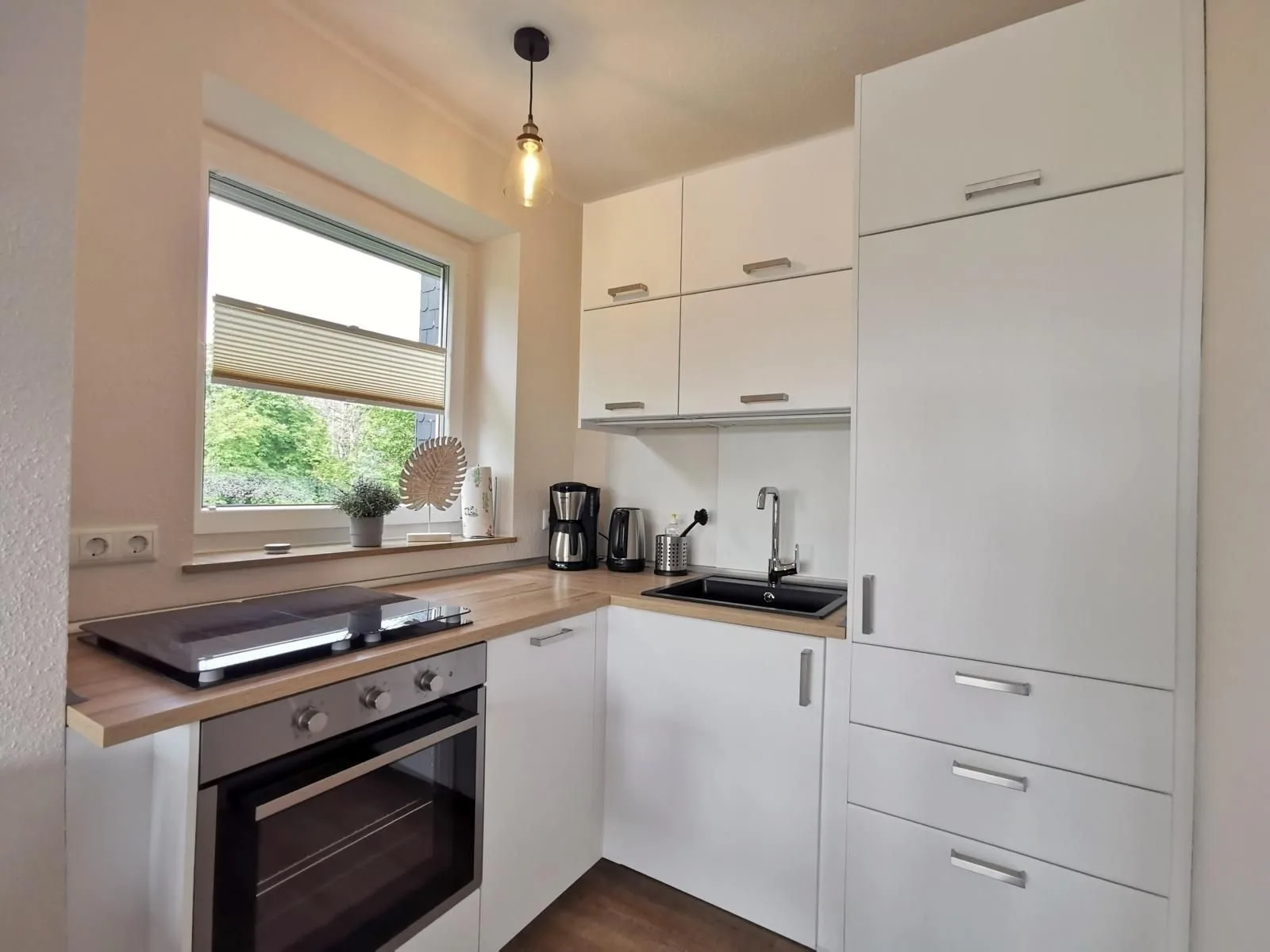 Wohnung 46