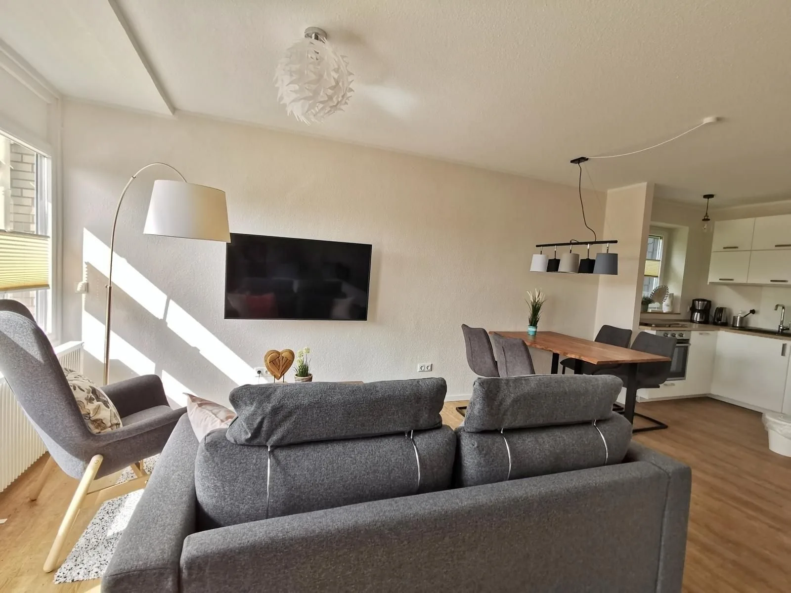Wohnung 46