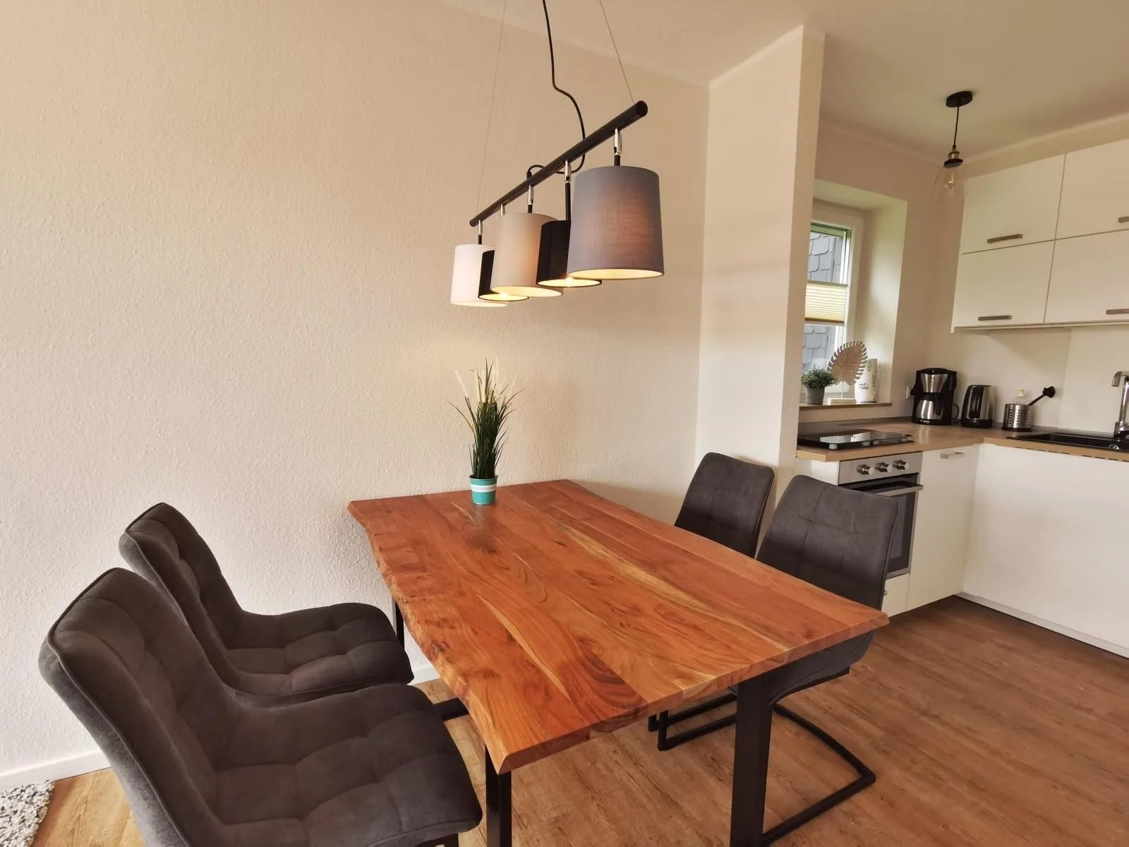 Wohnung 46