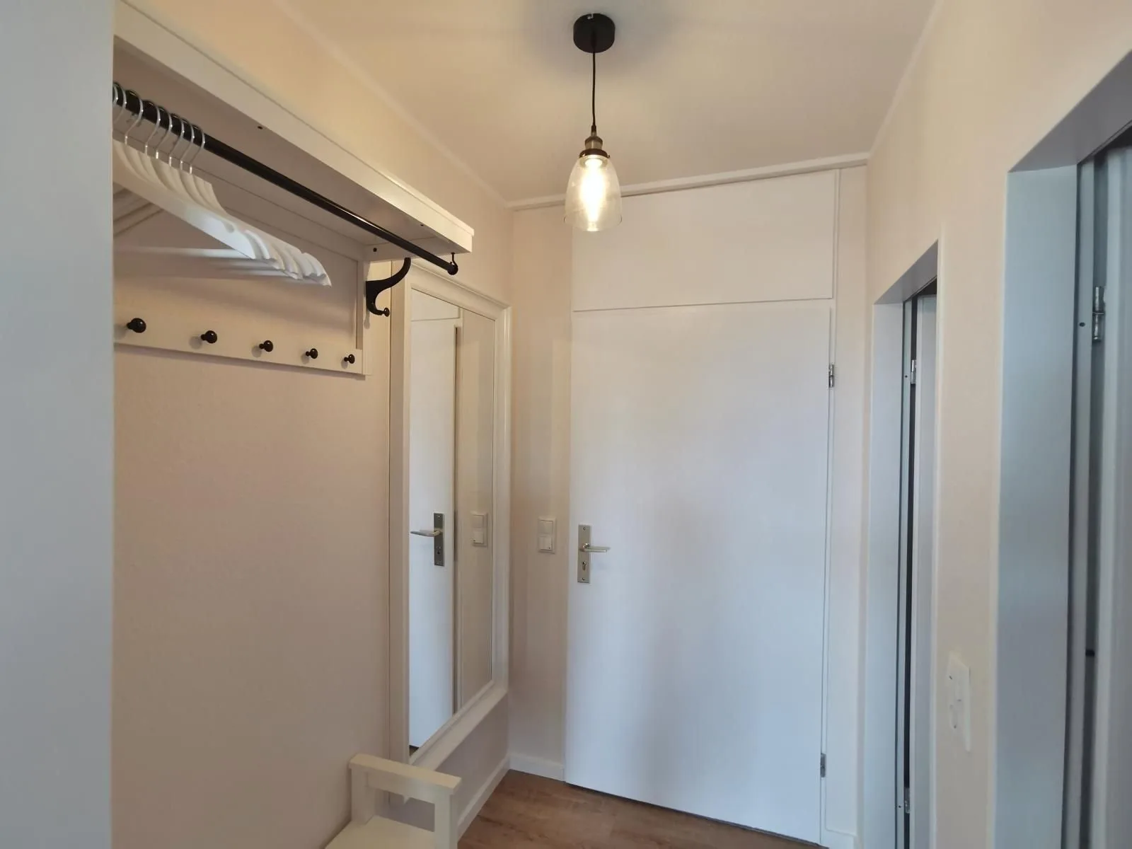 Wohnung 46