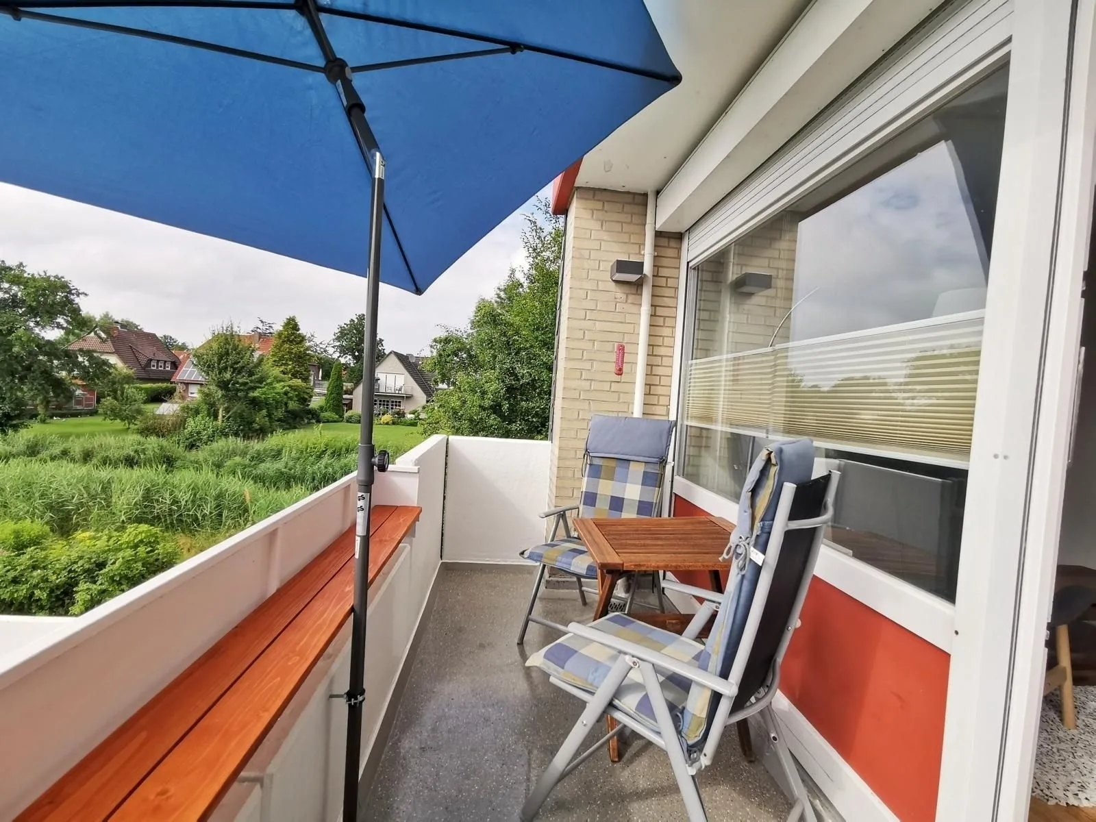 Wohnung 46