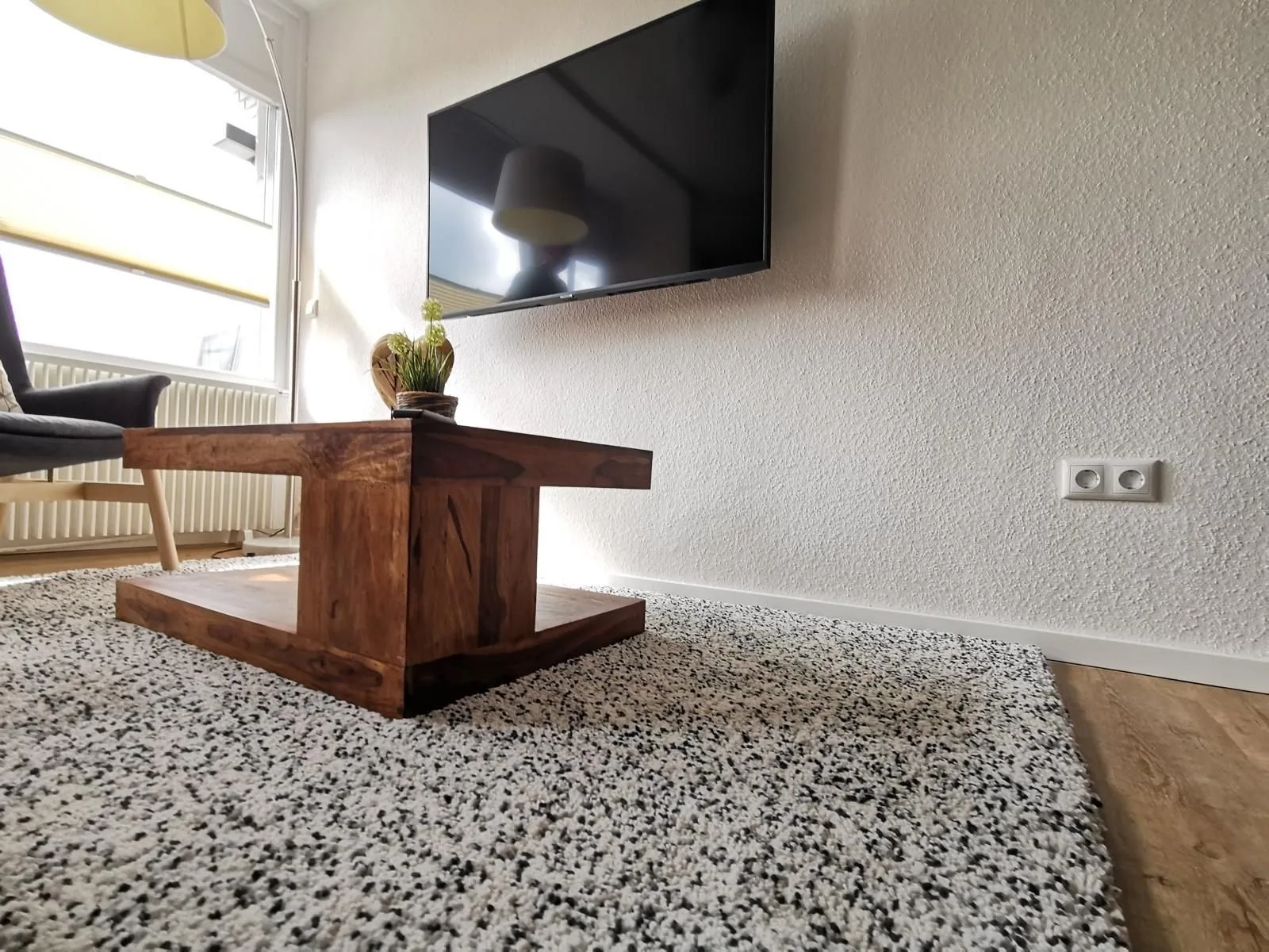 Wohnung 46