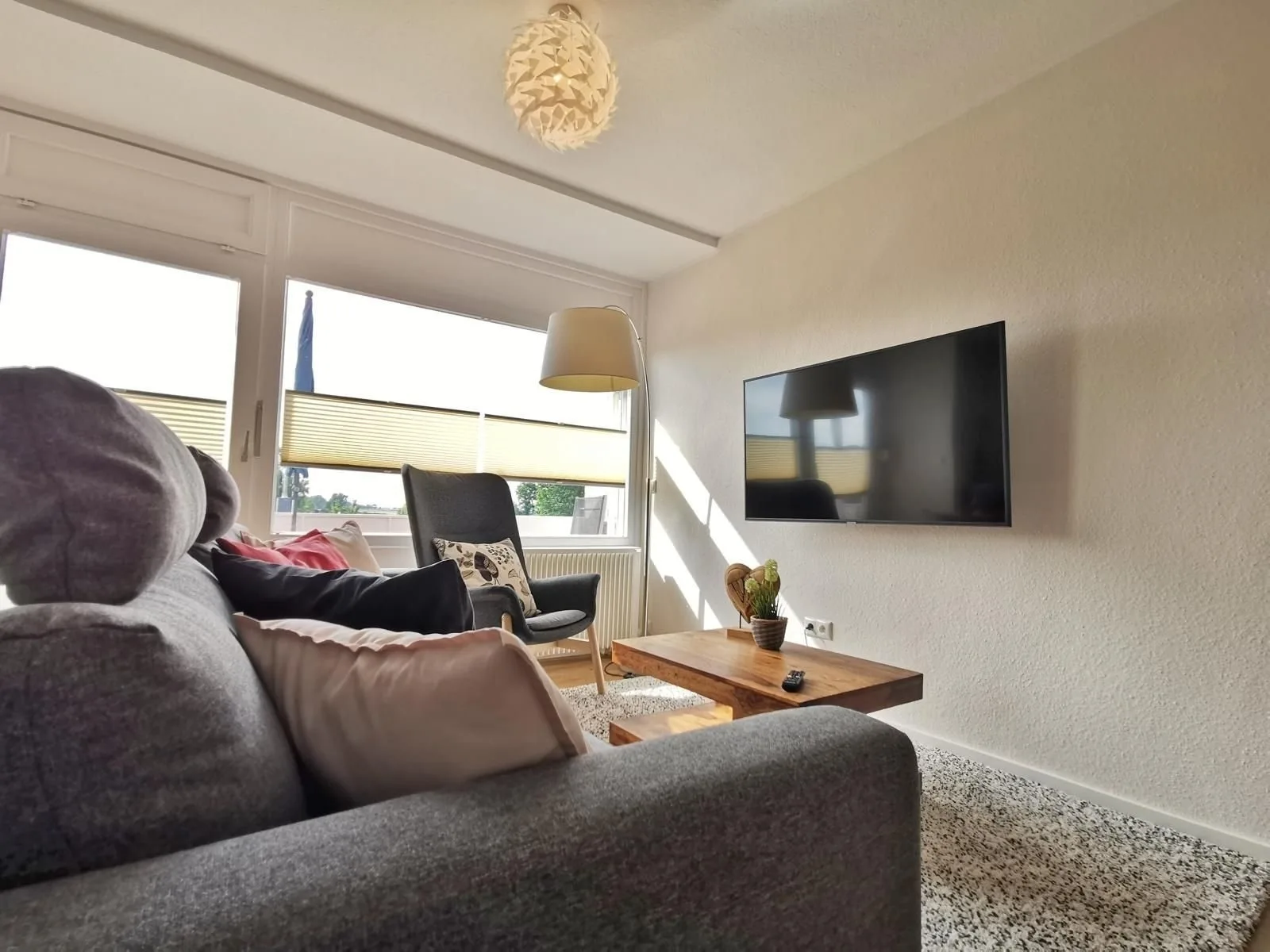 Wohnung 46