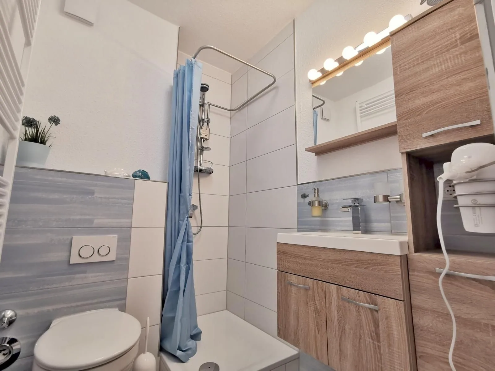 Wohnung 46