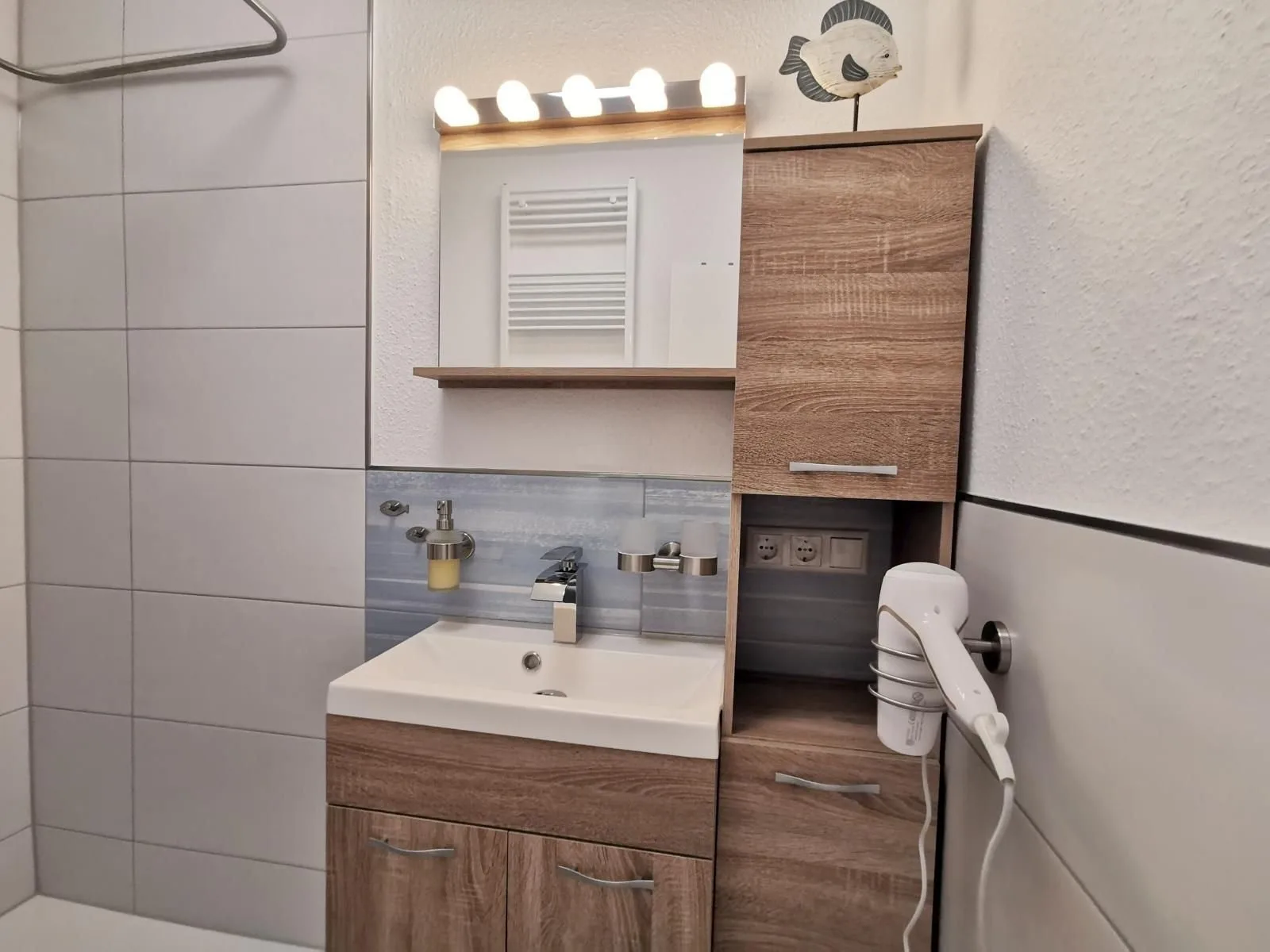 Wohnung 46