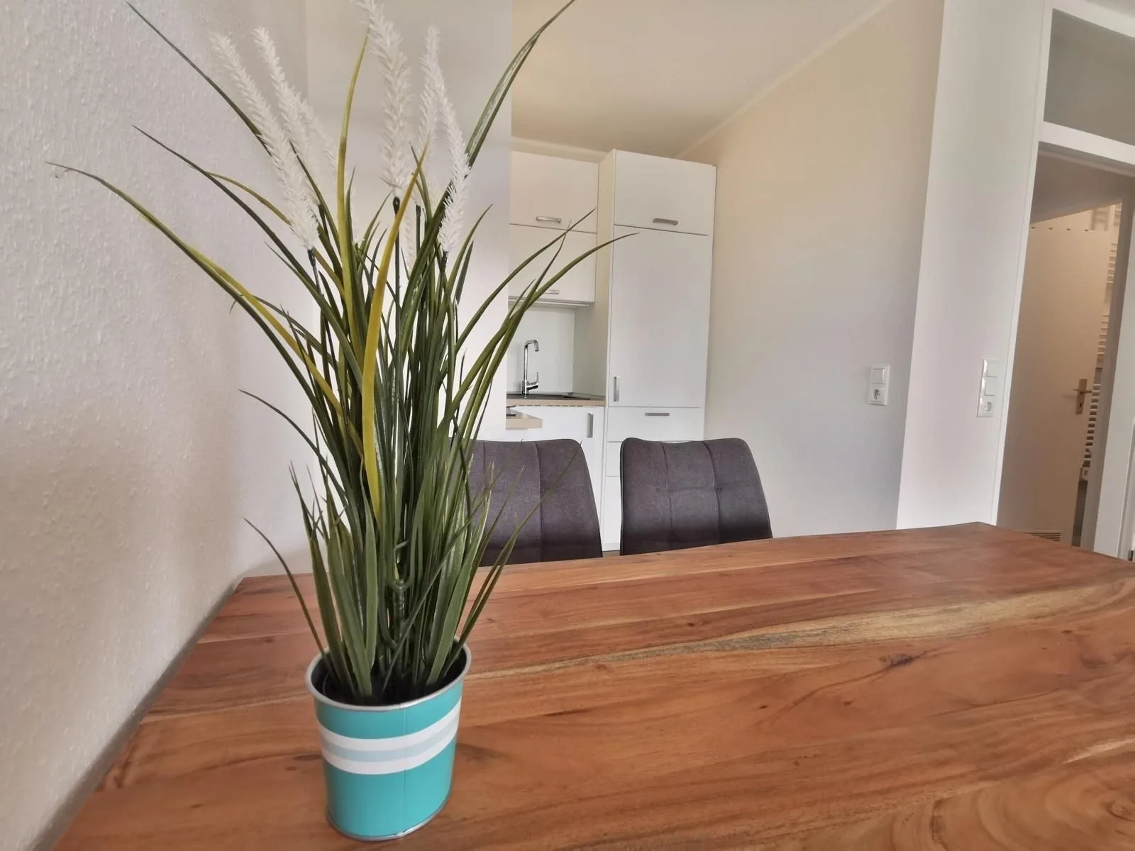 Wohnung 46