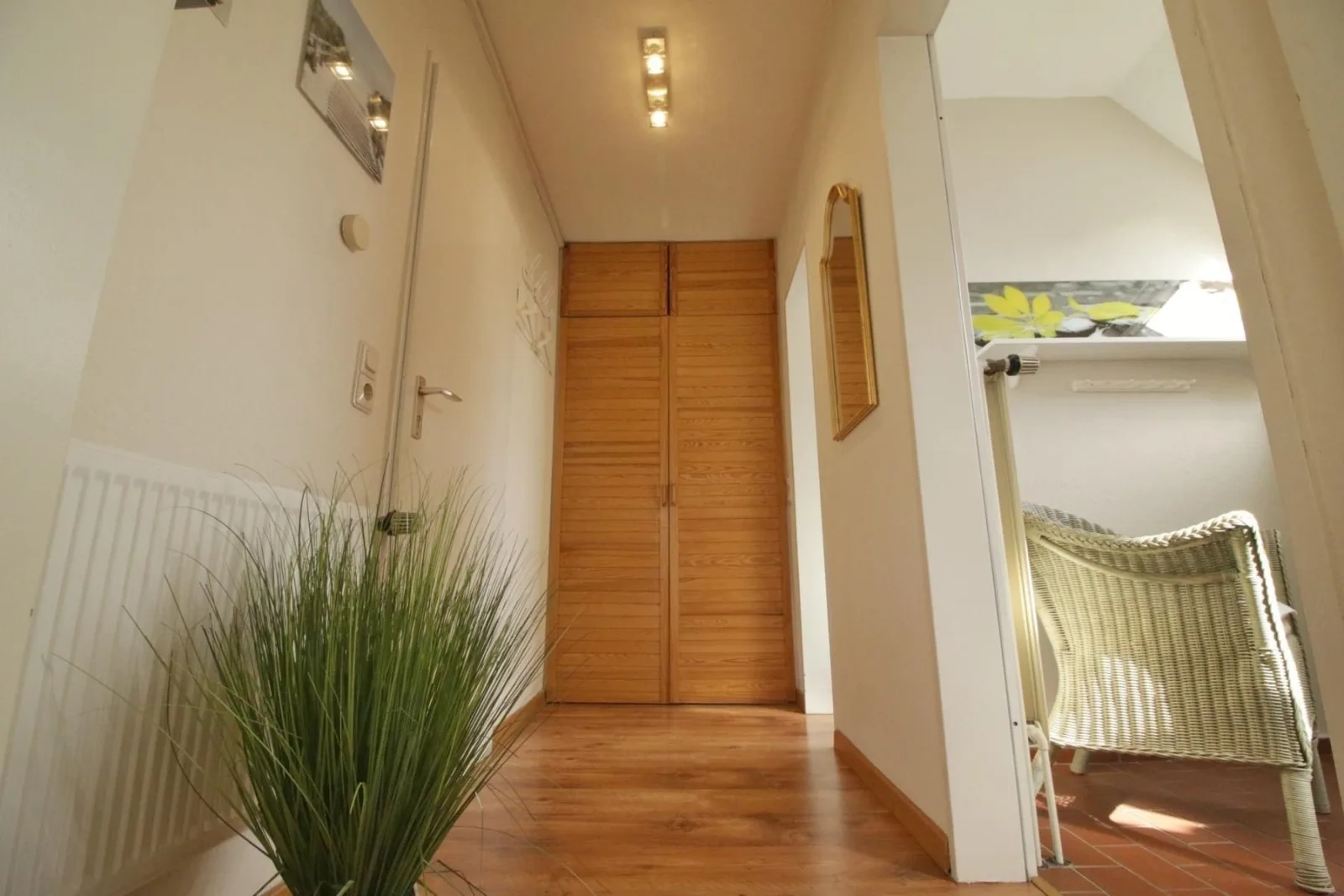 Wohnung 47