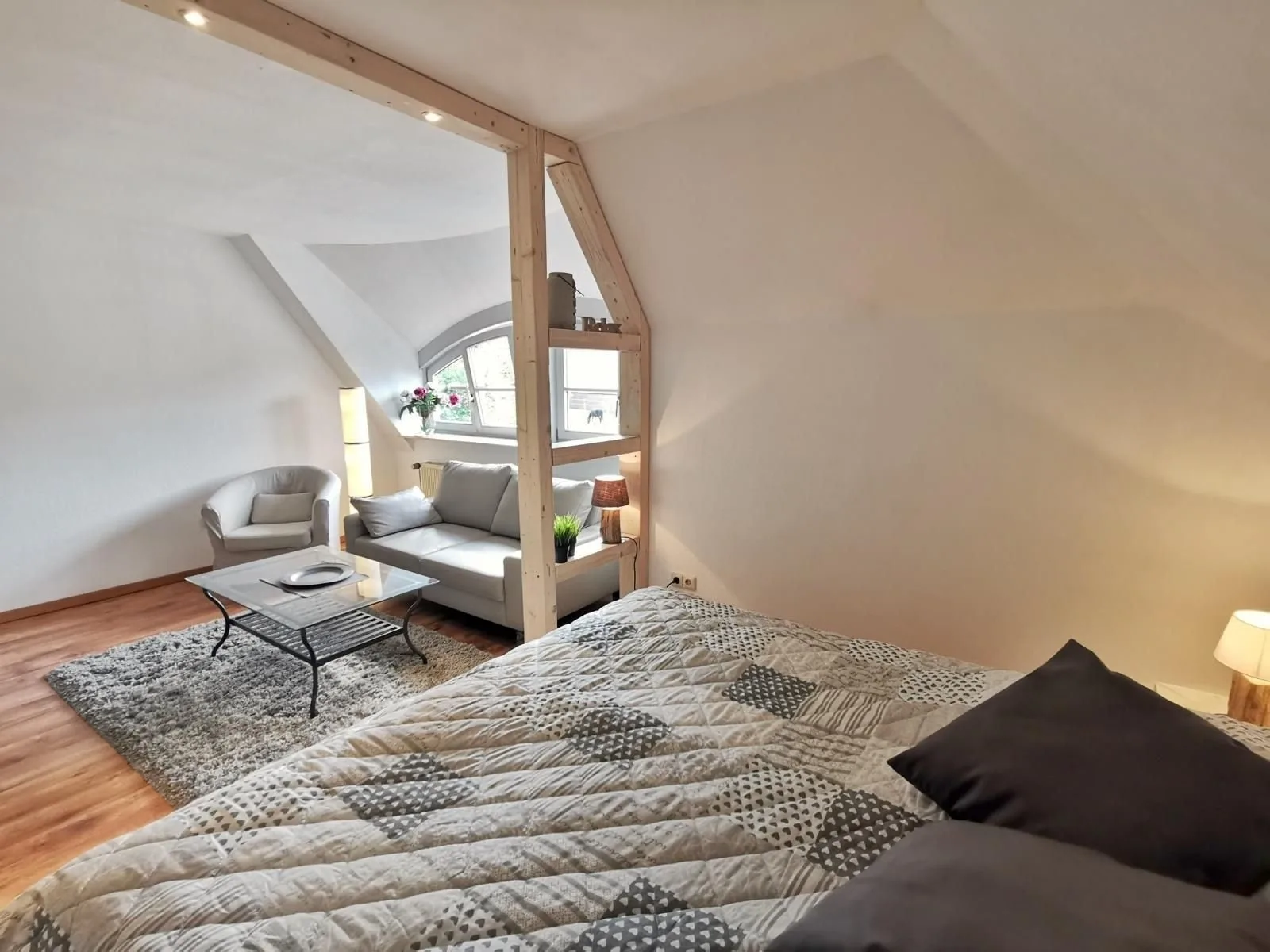Wohnung 47