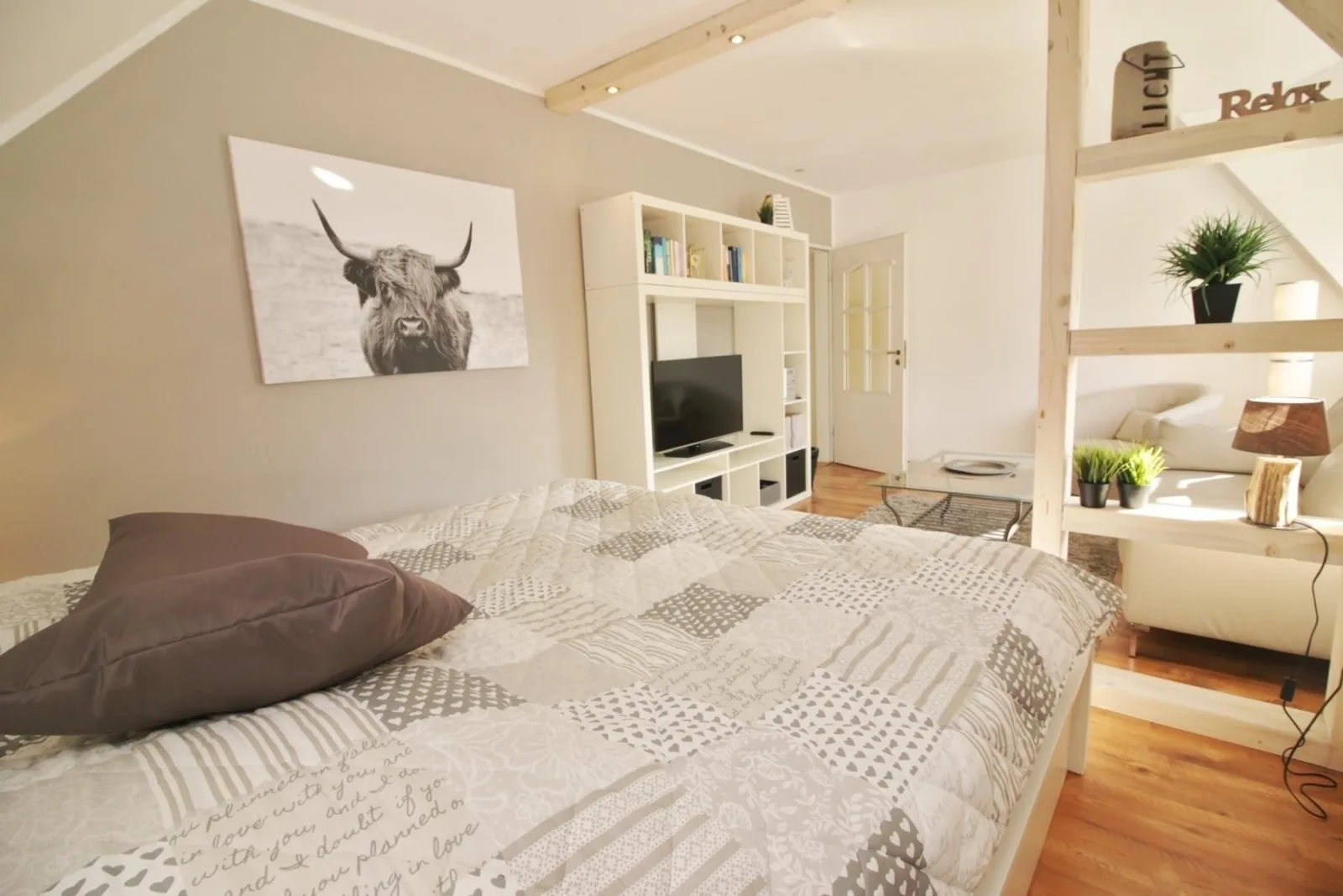 Wohnung 47