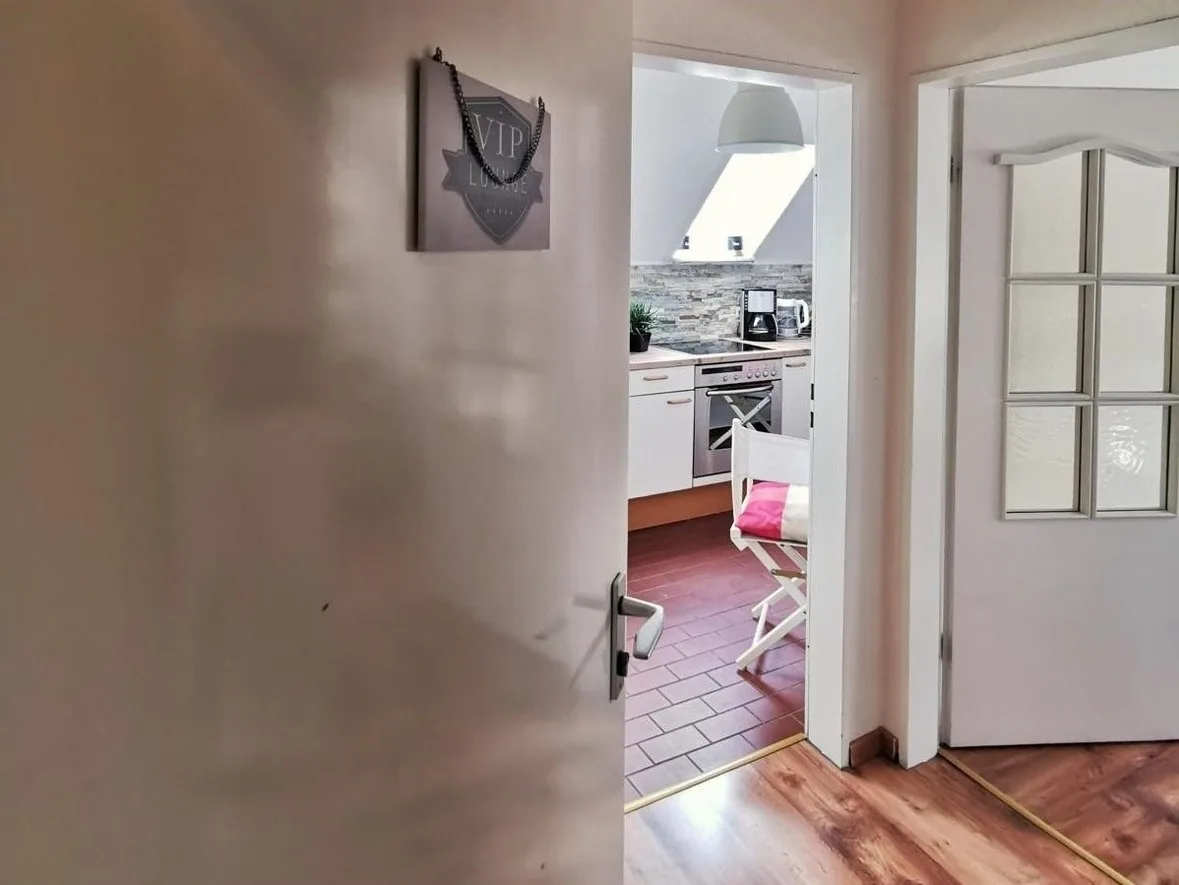Wohnung 47