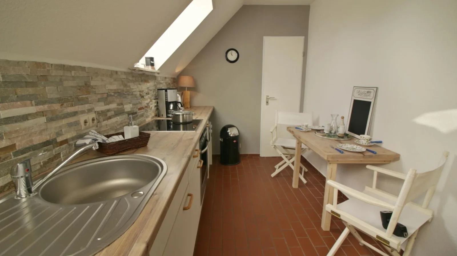 Wohnung 47