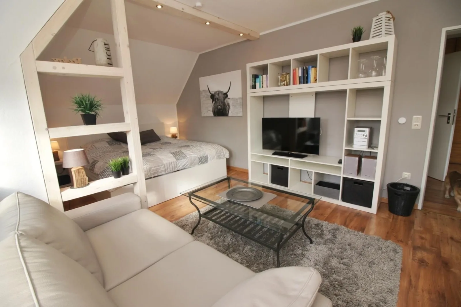 Wohnung 47