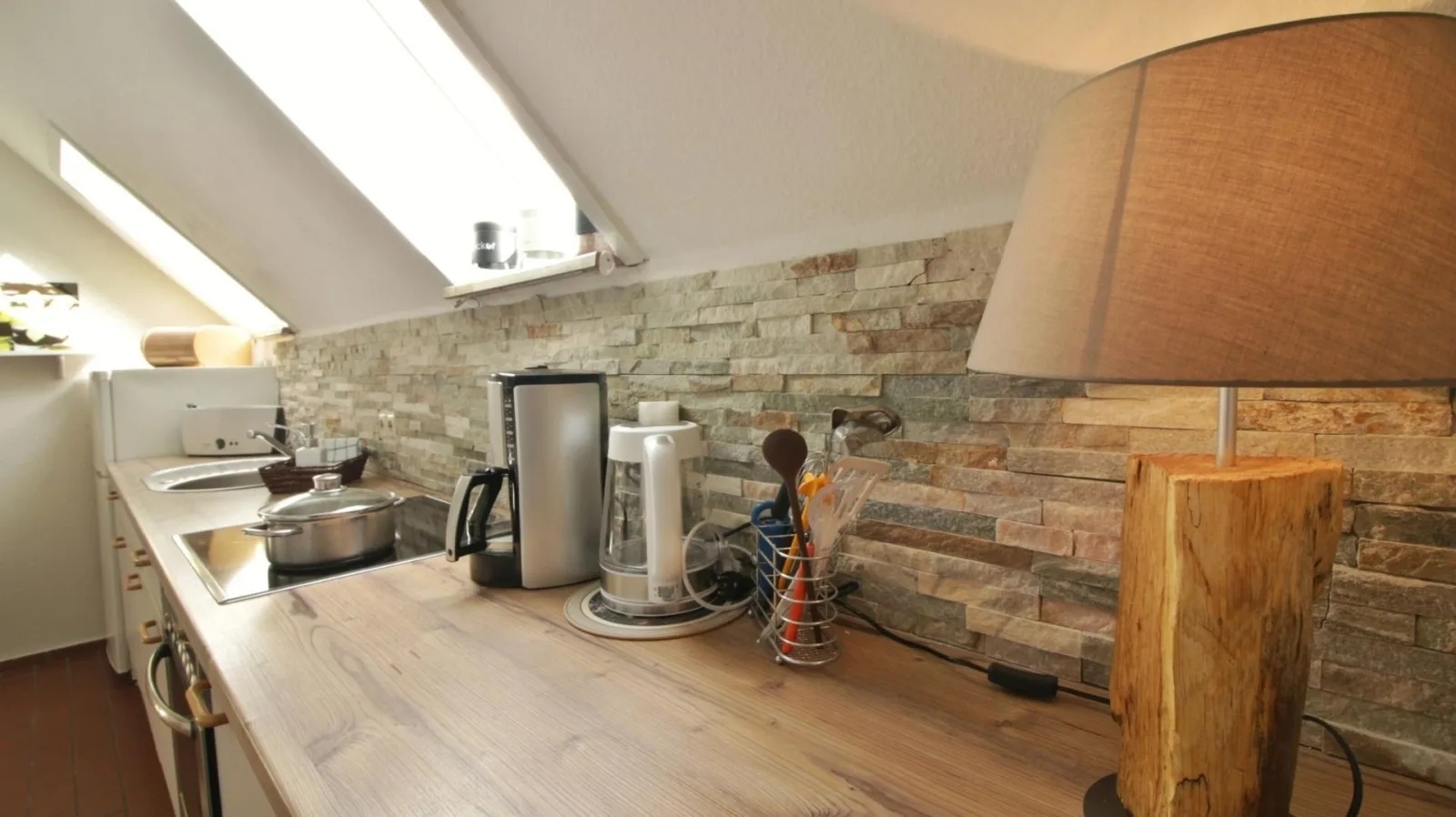 Wohnung 47