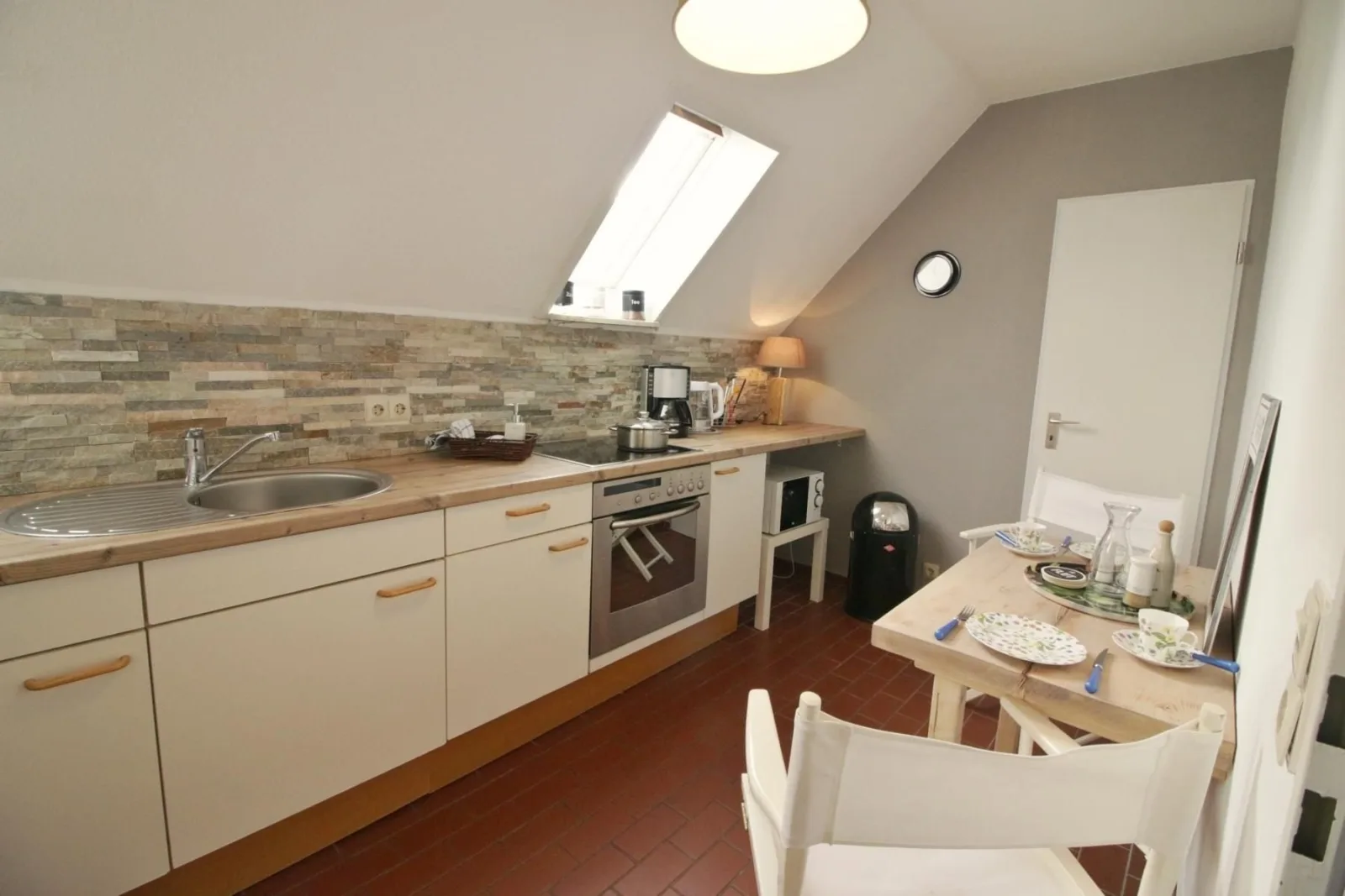 Wohnung 47