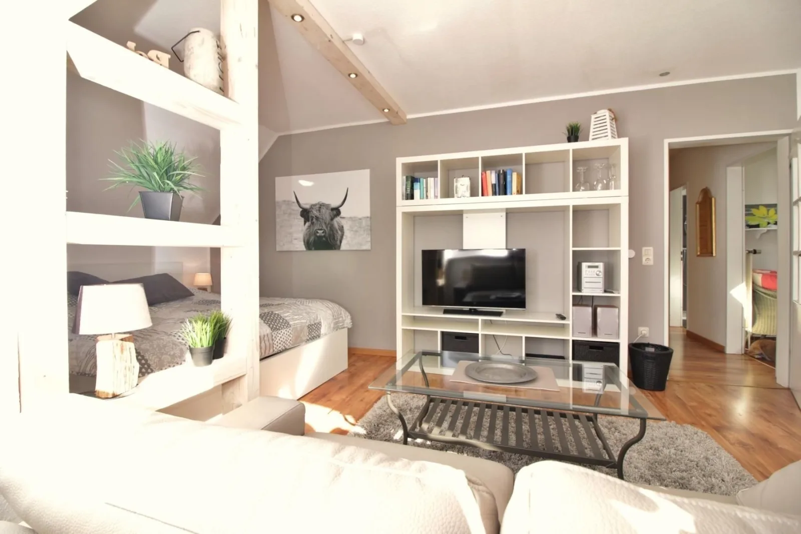 Wohnung 47