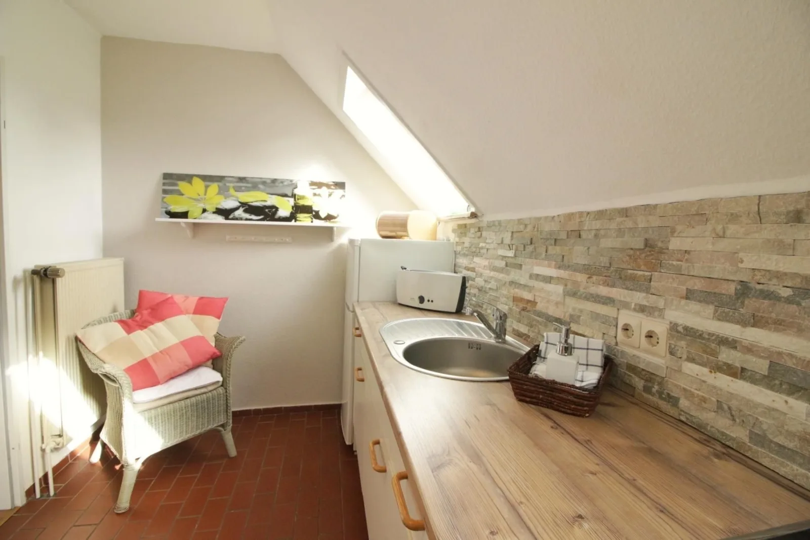 Wohnung 47