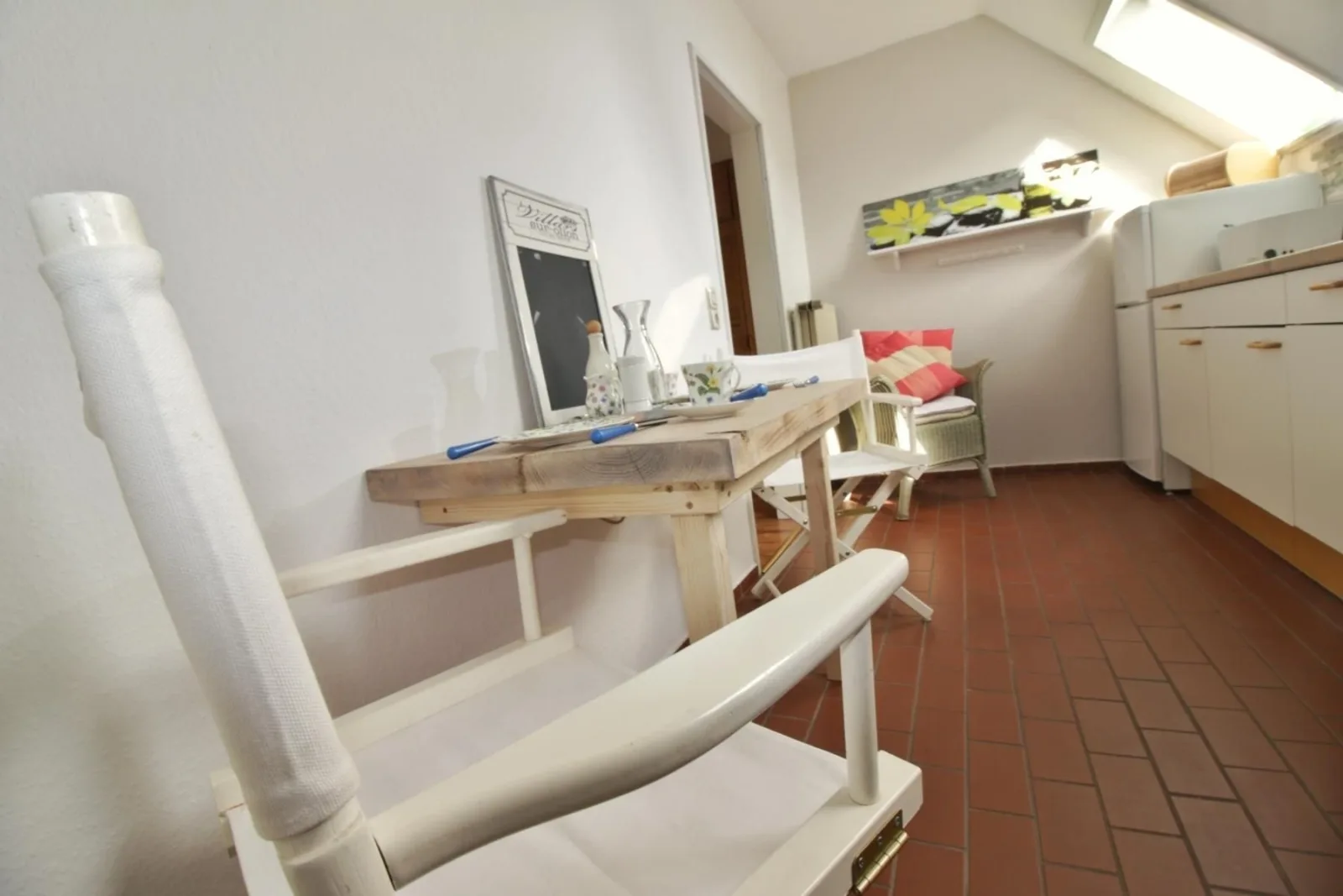 Wohnung 47
