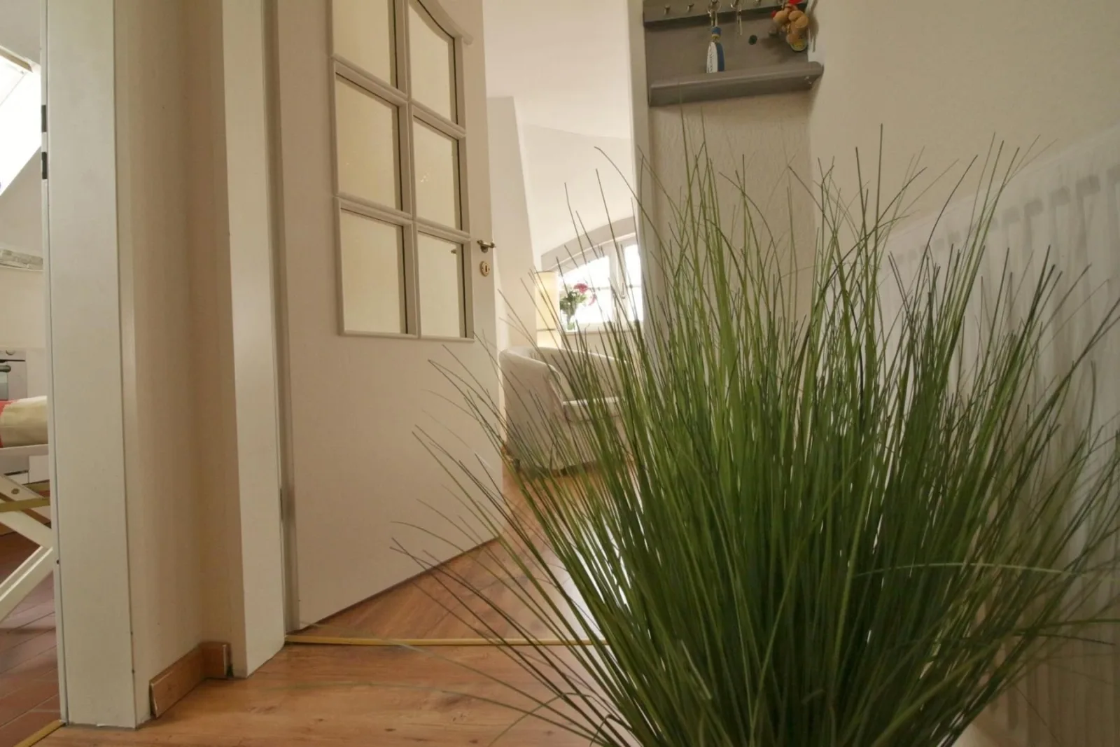 Wohnung 47