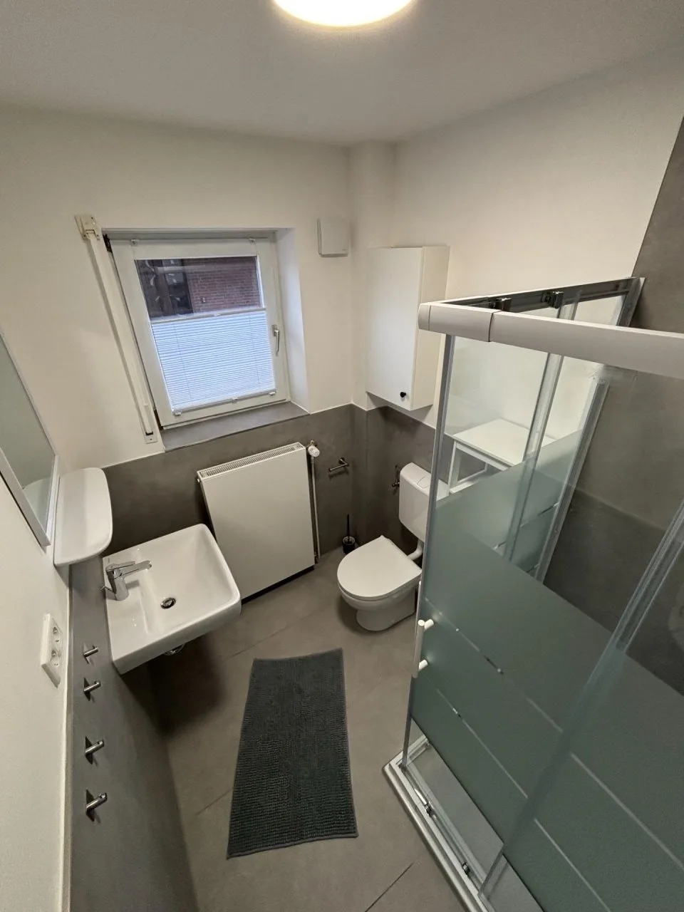 Wohnung 32