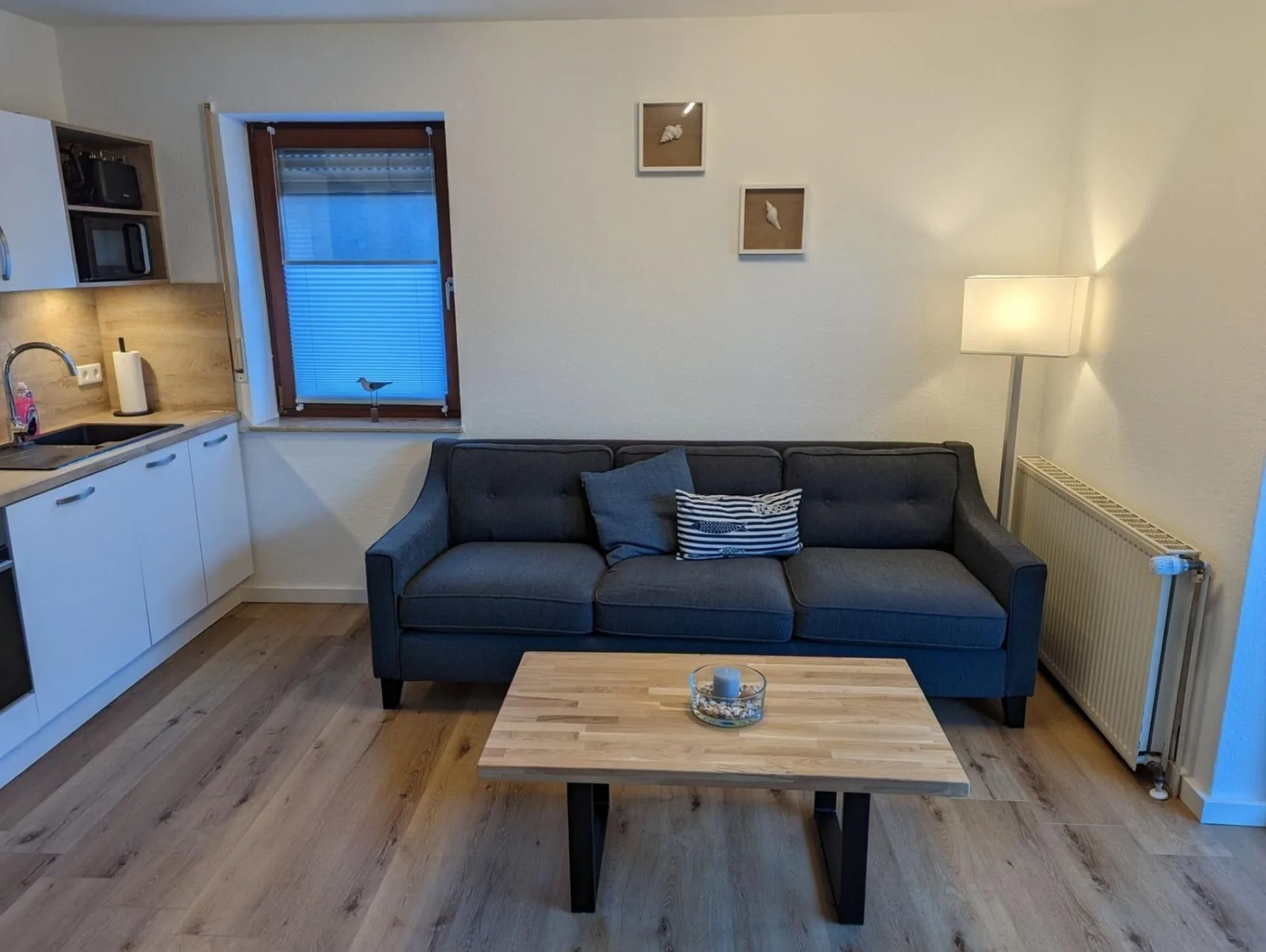 Wohnung 32