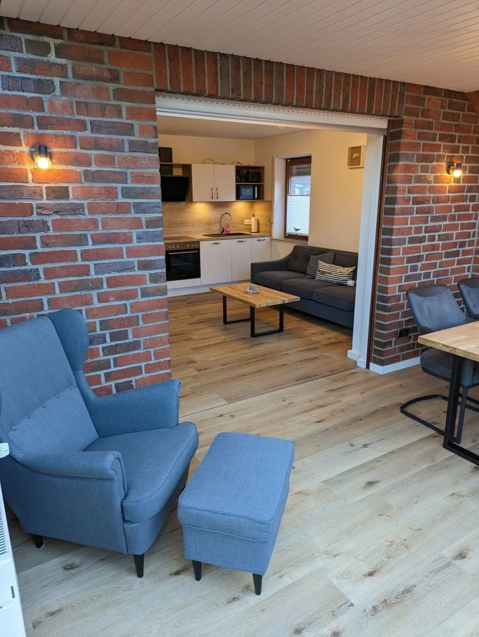 Wohnung 32