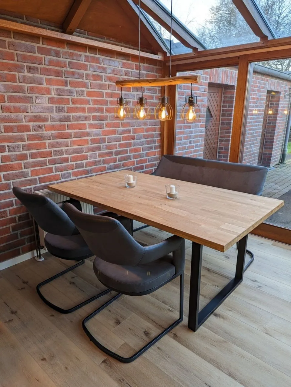 Wohnung 32