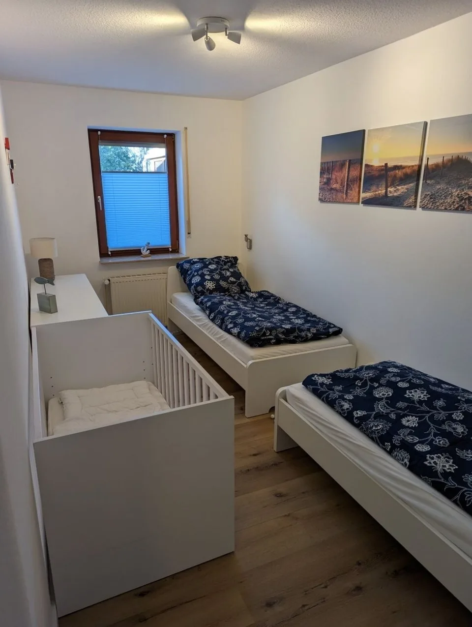 Wohnung 32