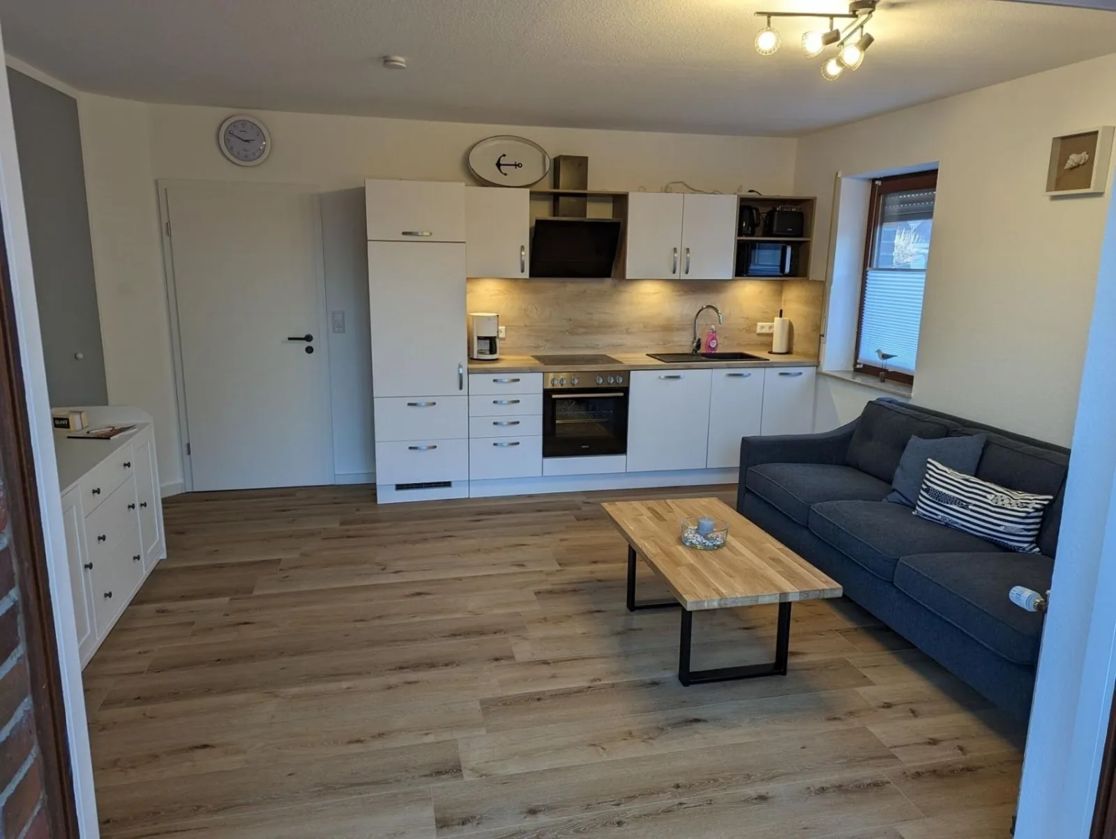 Wohnung 32