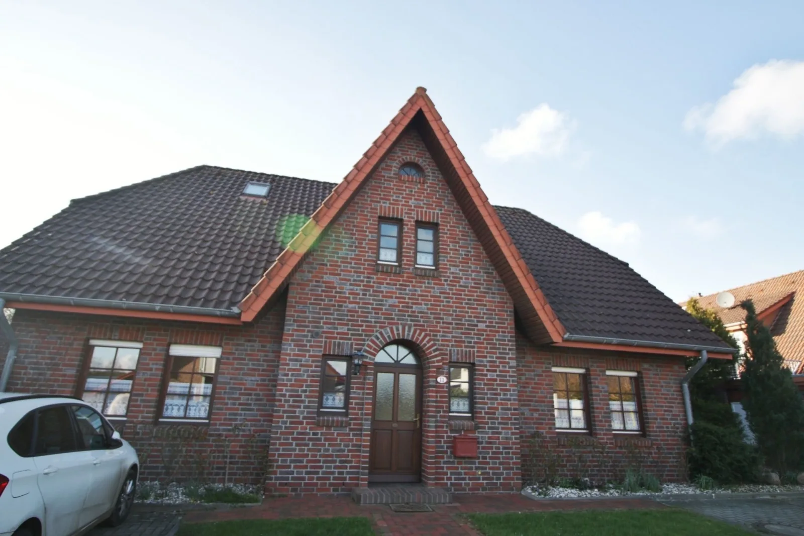 Wohnung 32