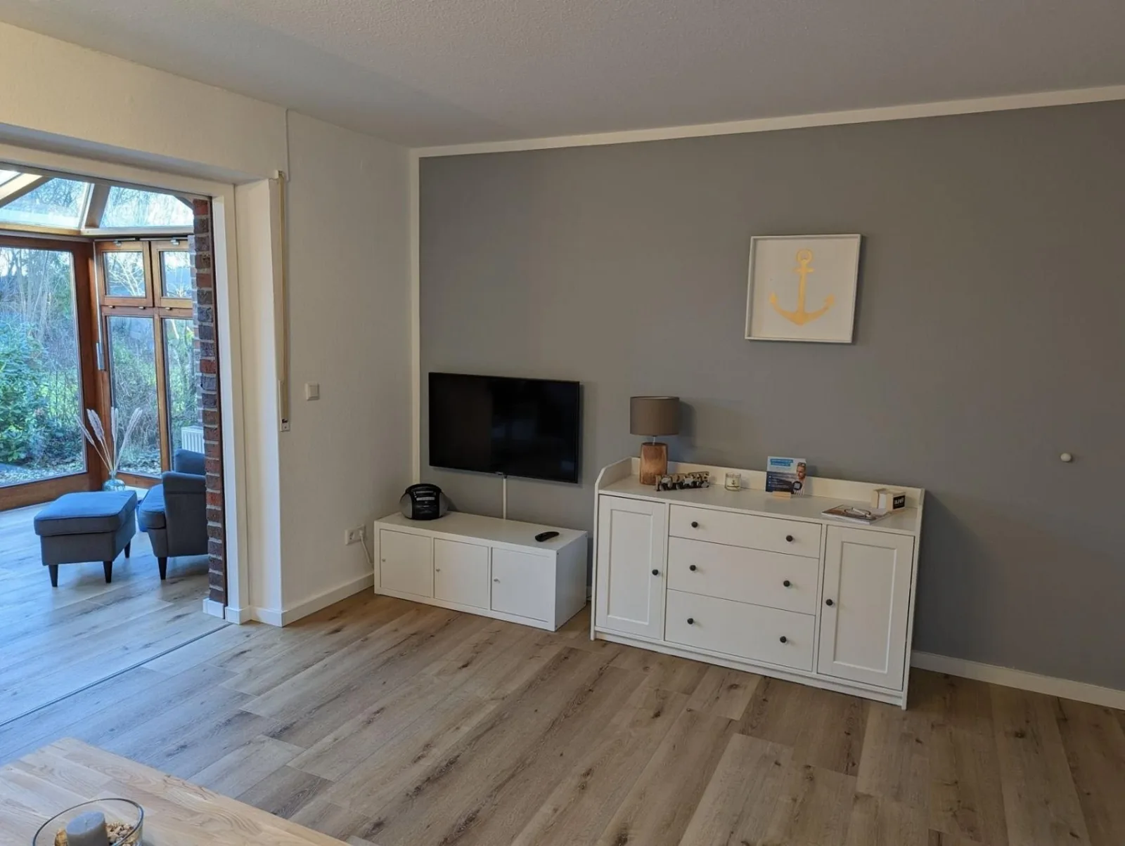 Wohnung 32