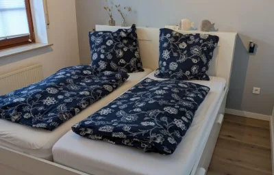 Wohnung 32