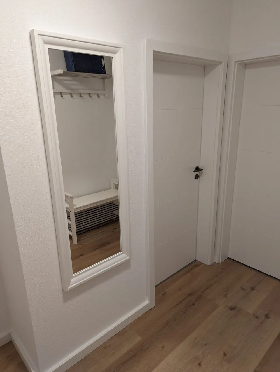 Wohnung 32