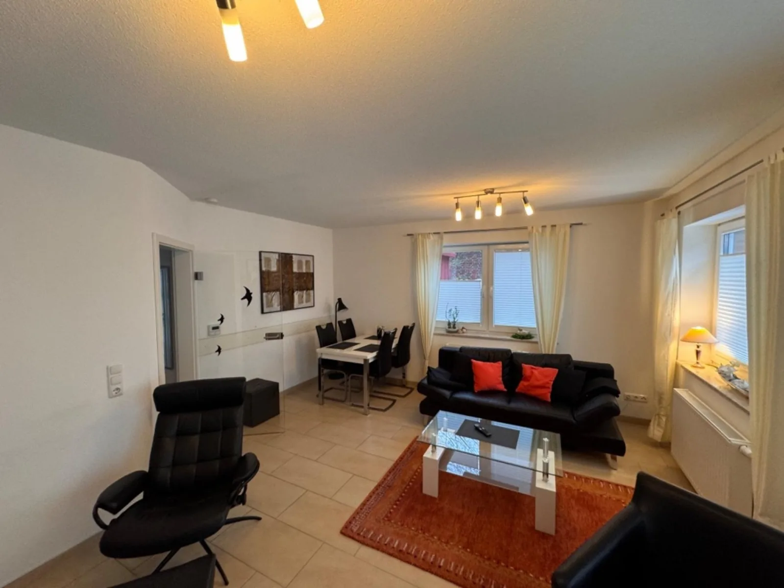 Wohnung 48