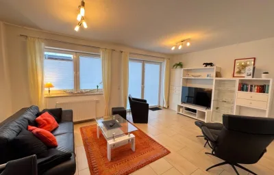 Wohnung 48