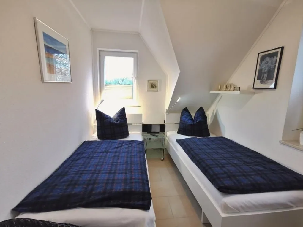 Wohnung 48