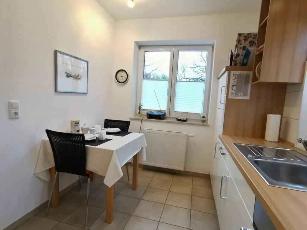 Wohnung 48