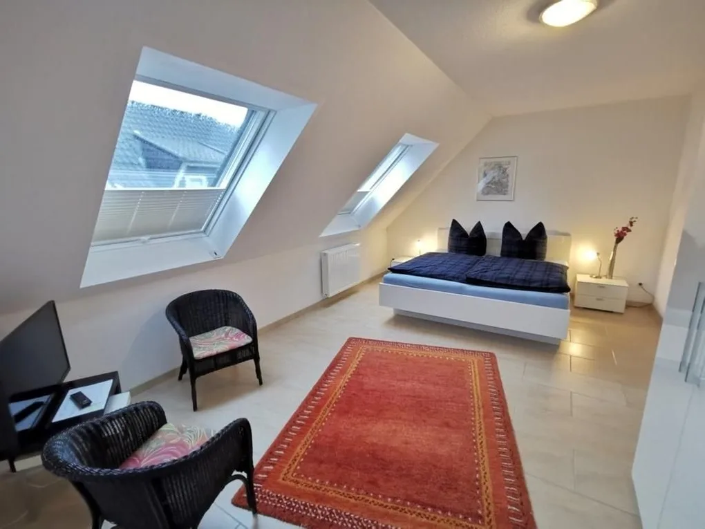 Wohnung 48