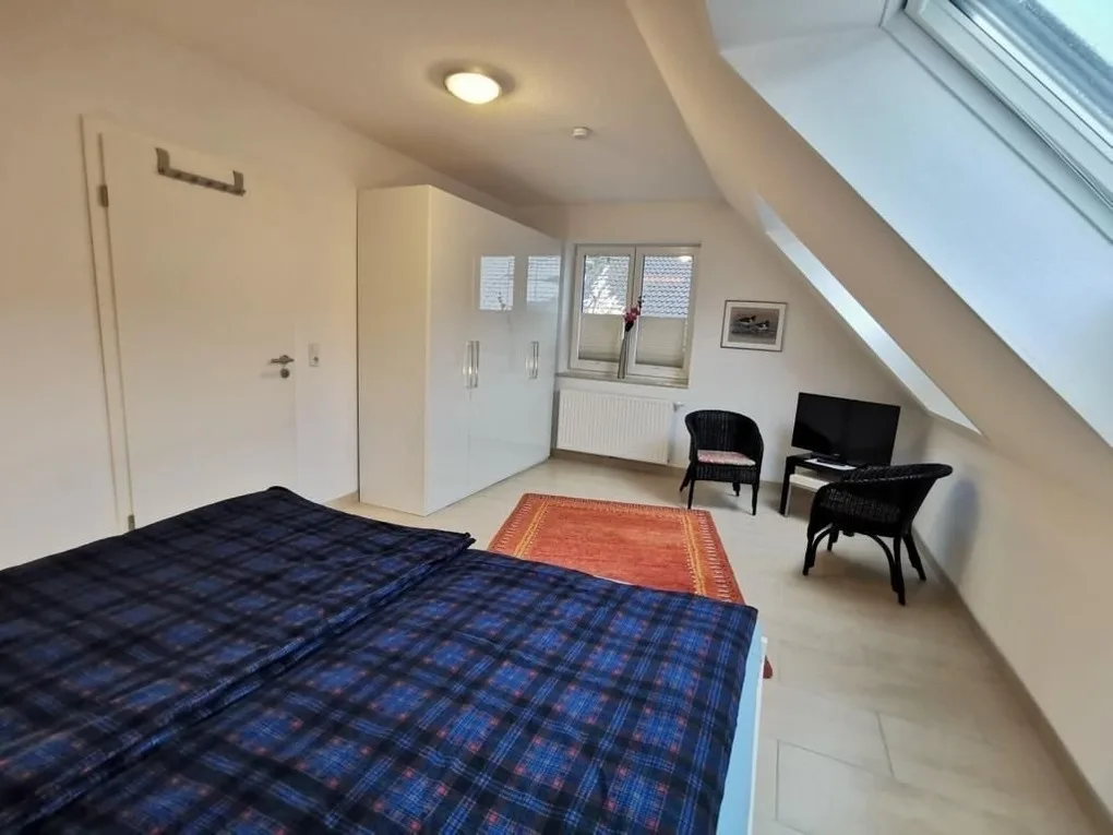 Wohnung 48