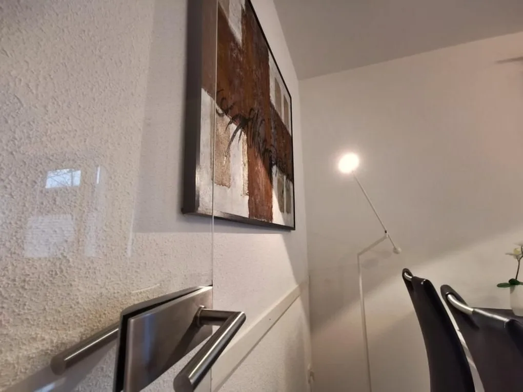 Wohnung 48
