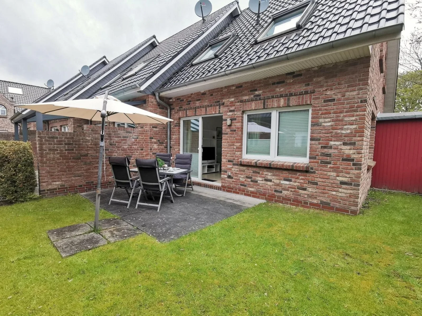 Wohnung 48