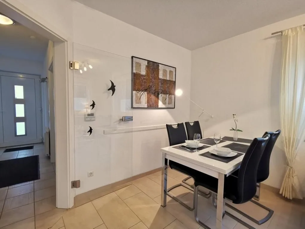 Wohnung 48