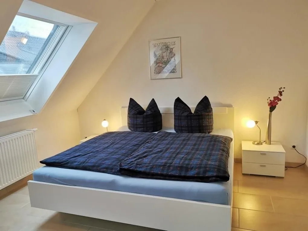 Wohnung 48