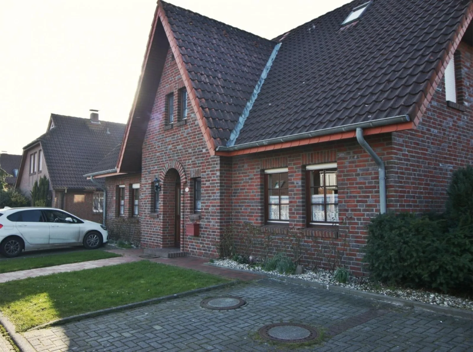 Wohnung 34