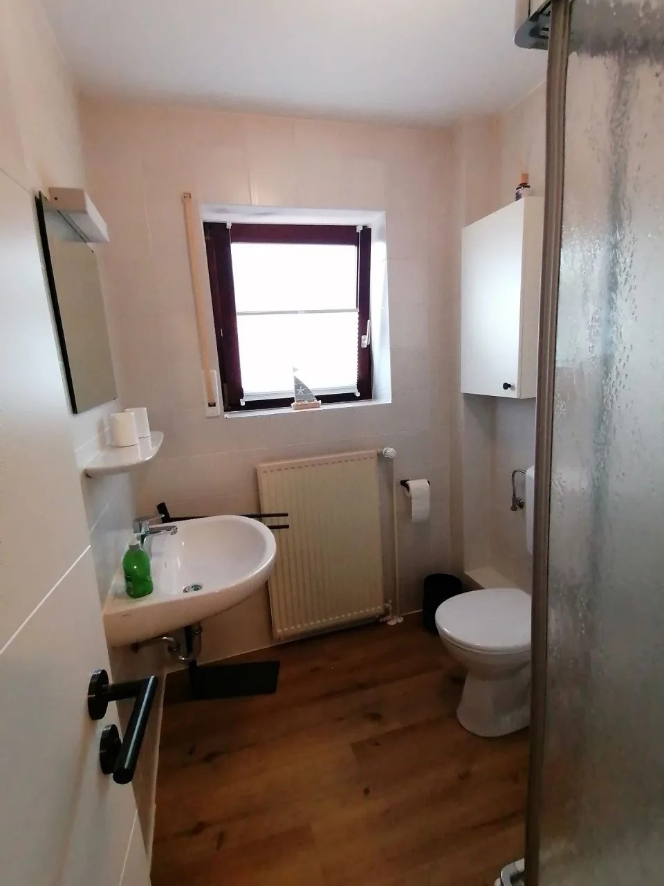 Wohnung 34