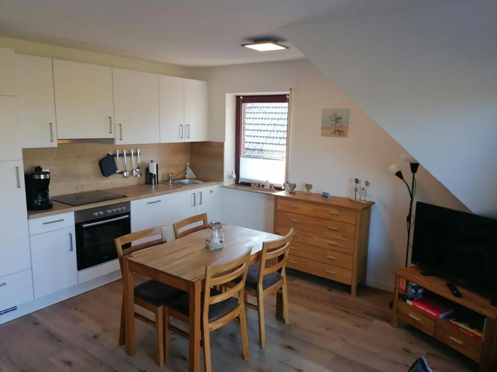 Wohnung 34