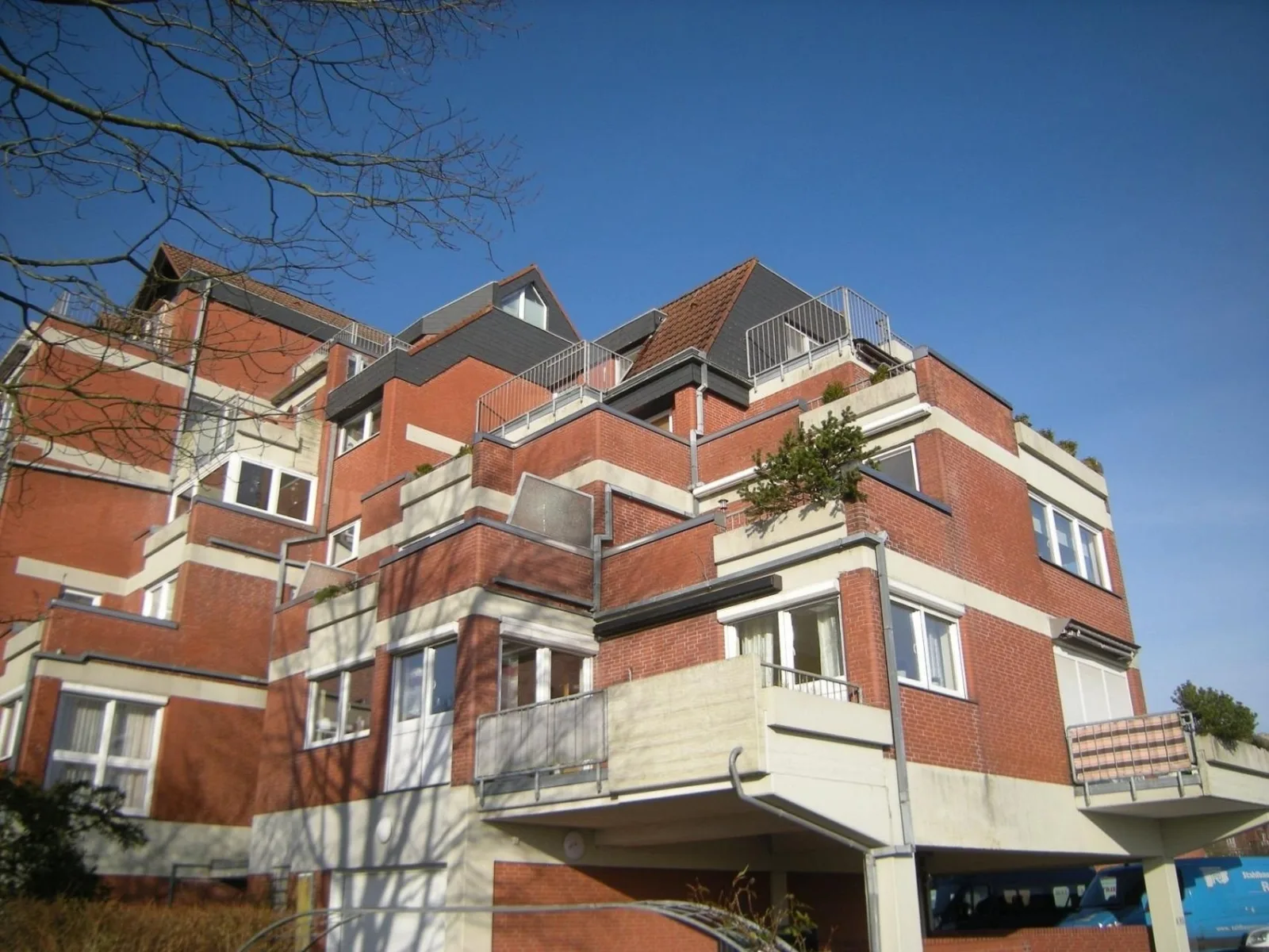 Wohnung 02