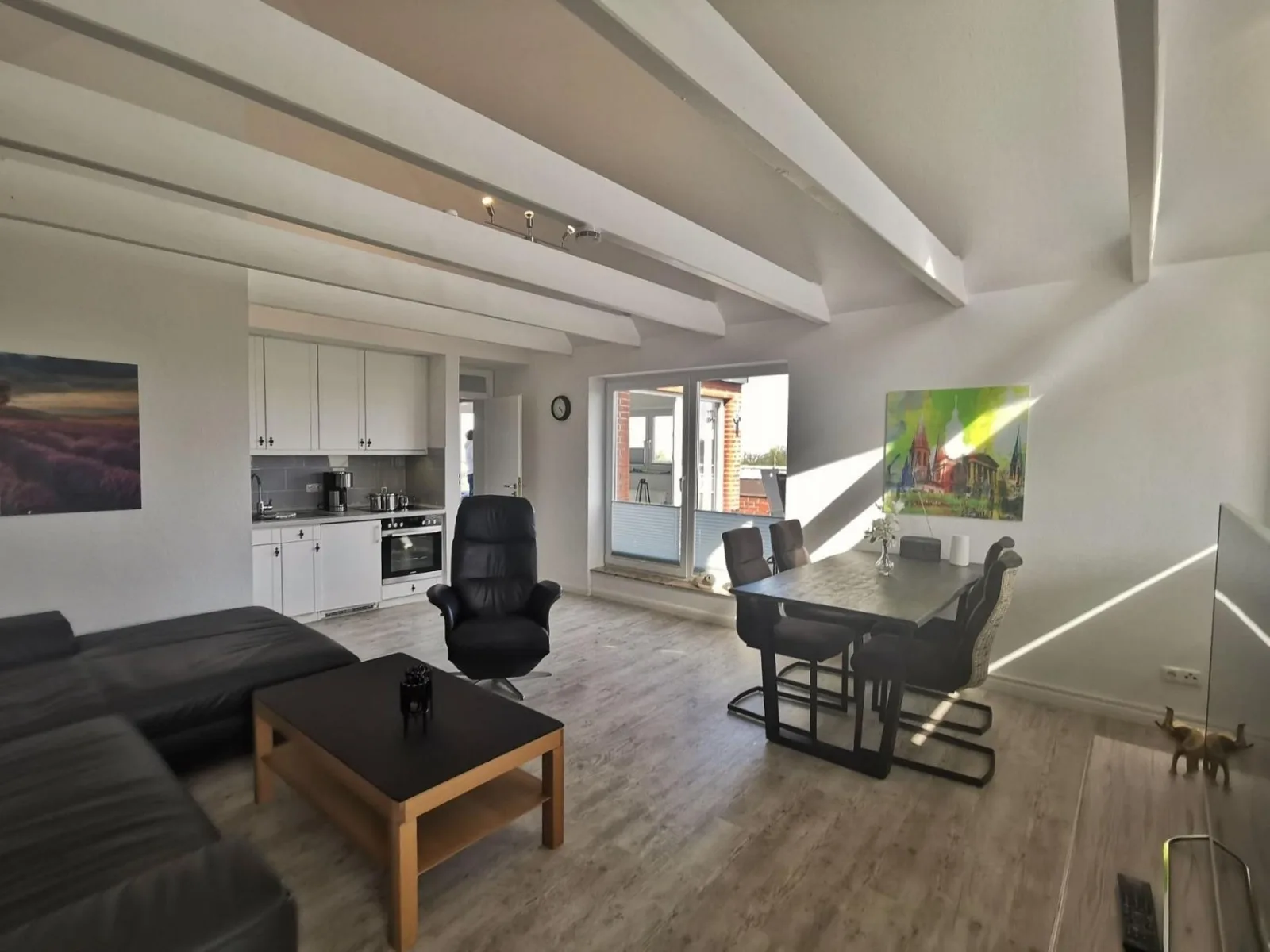 Wohnung 02