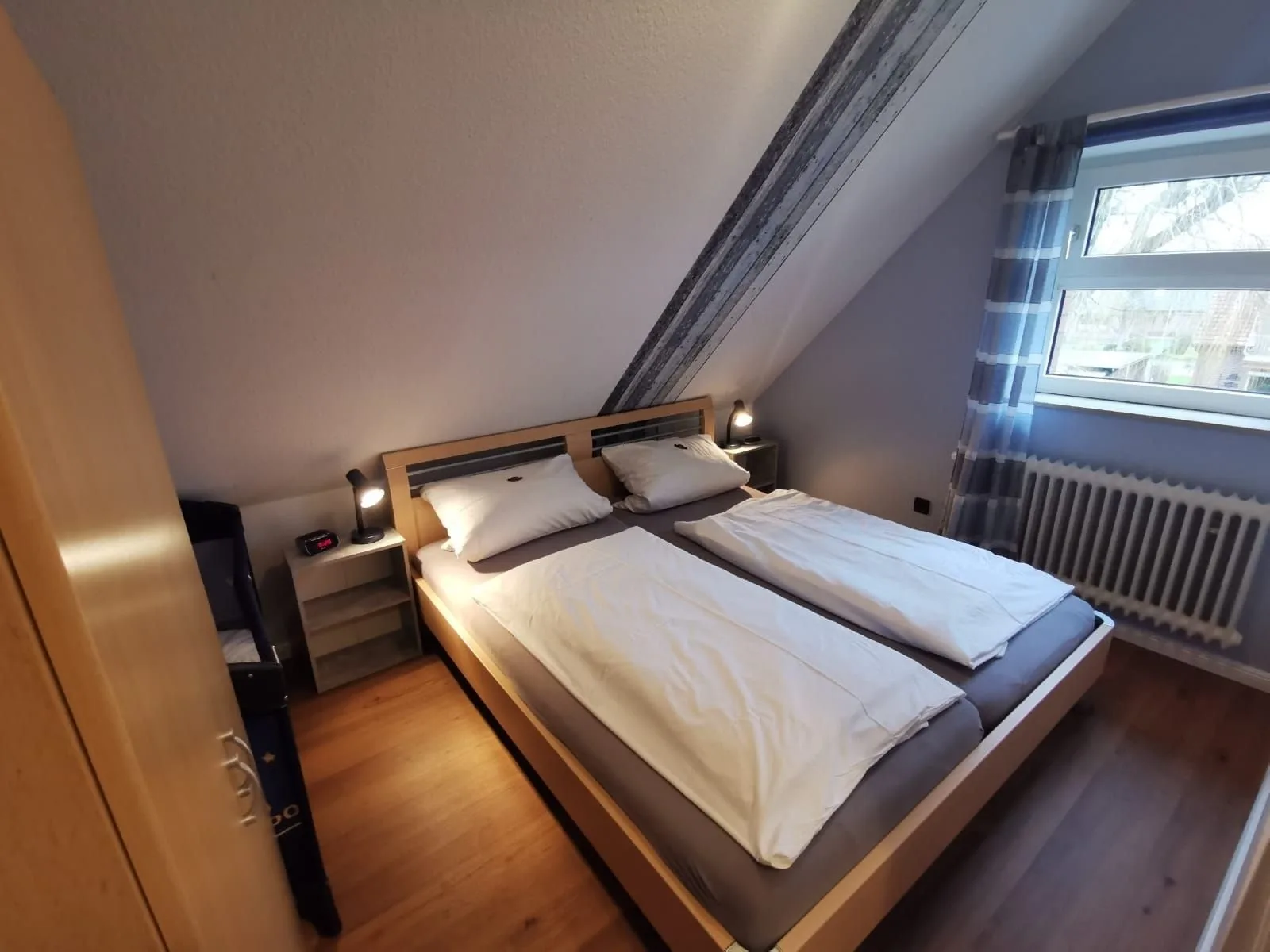 Wohnung 54