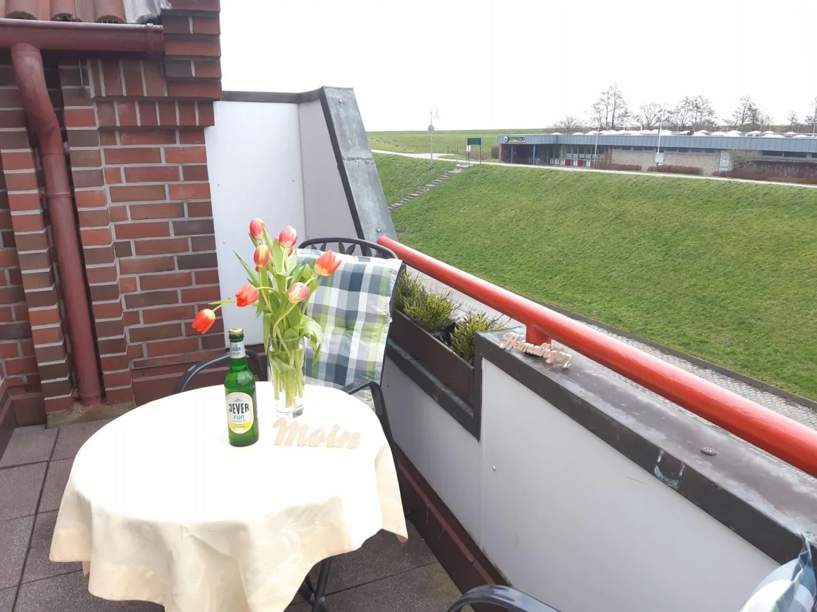 Wohnung 54